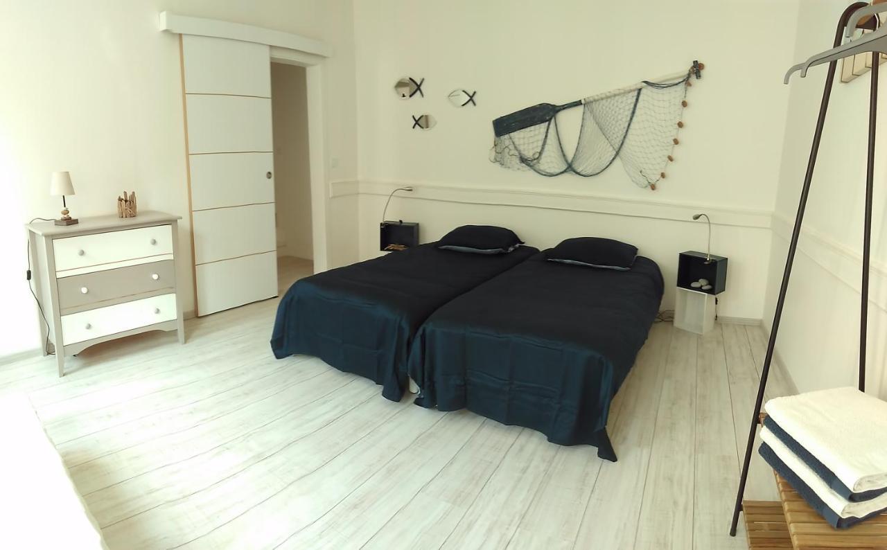 Gite Escale En Vue - 3 Chambres - 150 M De La Plage - Fécamp Eksteriør billede