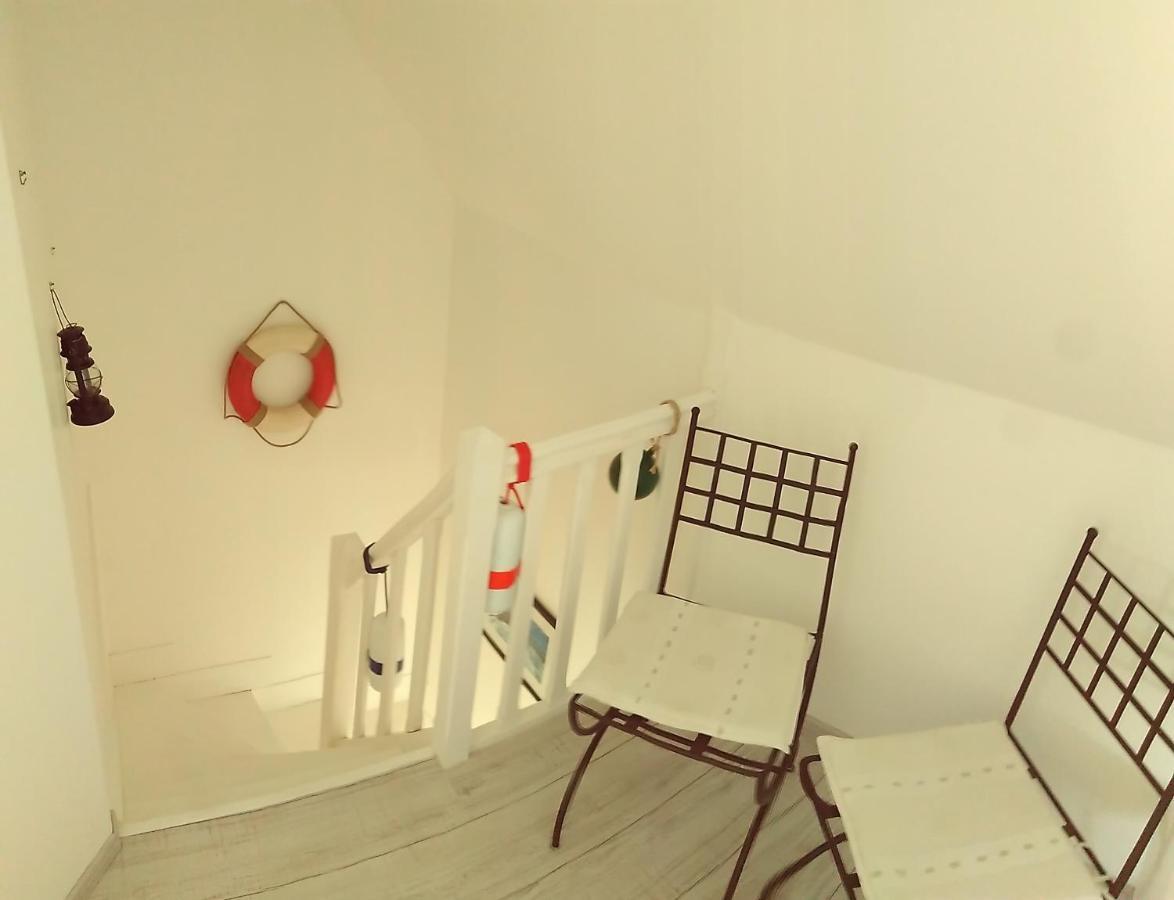 Gite Escale En Vue - 3 Chambres - 150 M De La Plage - Fécamp Eksteriør billede