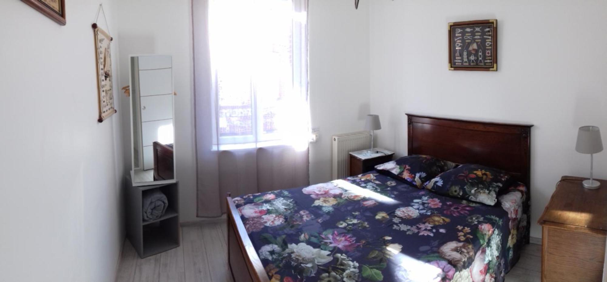 Gite Escale En Vue - 3 Chambres - 150 M De La Plage - Fécamp Eksteriør billede